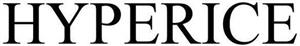 HYPERICE