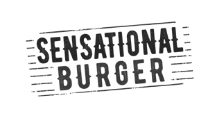 SENSATIONAL BURGER