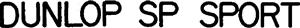 DUNLOP SP SPORT