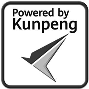 Powered by Kunpeng