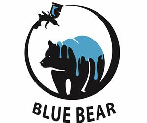 BLUE BEAR