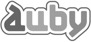 auby