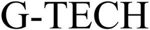 G-TECH