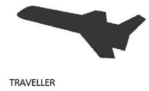 TRAVELLER