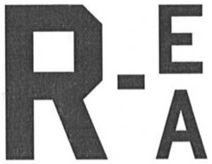R - E A