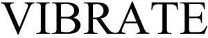 VIBRATE
