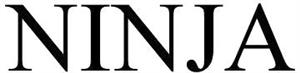 NINJA