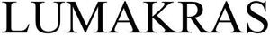 LUMAKRAS