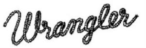 WRANGLER