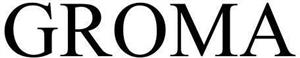 GROMA