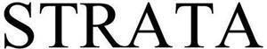 STRATA