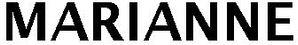 MARIANNE