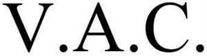 V.A.C.
