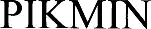 PIKMIN