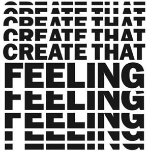 CREATE THAT FEELING