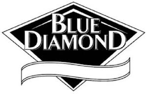 BLUE DIAMOND