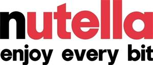 nutella enjoy every bit