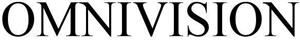 OMNIVISION