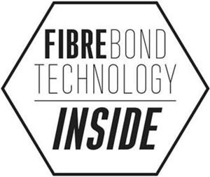 FIBREBOND TECHNOLOGY INSIDE