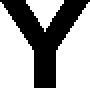Y