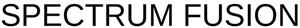 SPECTRUM FUSION