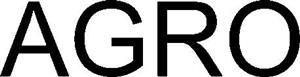 AGRO