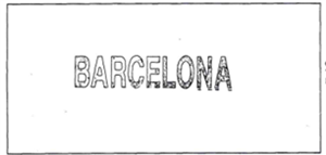 BARCELONA
