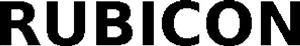 RUBICON