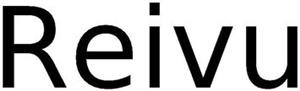 Reivu