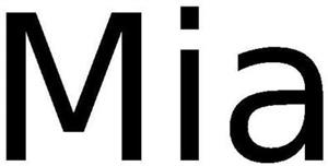 Mia