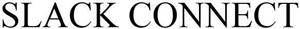 SLACK CONNECT