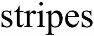 stripes