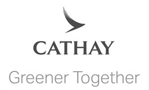 CATHAY Greener Together