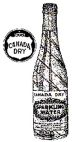 CANADA DRY
