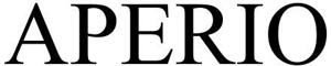 APERIO