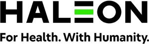 HALEON For Health. With Humanity.