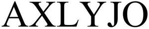 AXLYJO