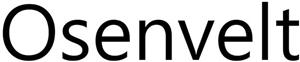 Osenvelt