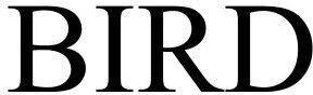 BIRD
