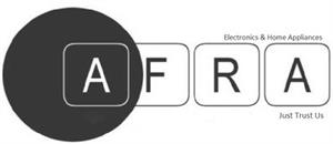 AFRA Electronics and Home Appliances Just Trust Us