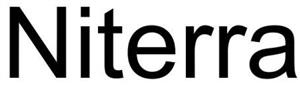 Niterra