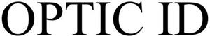 OPTIC ID
