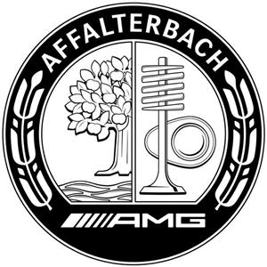 AFFALTERBACH AMG