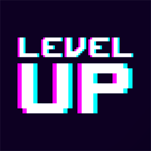 LEVEL UP