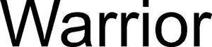Warrior