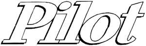 Pilot