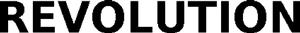REVOLUTION