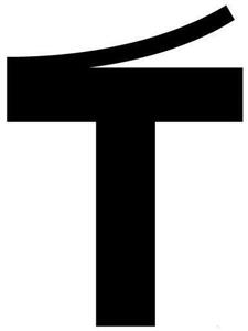 T