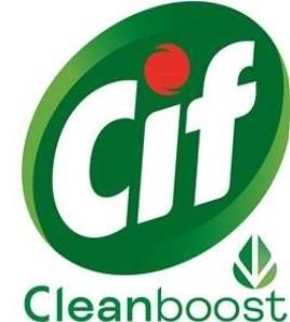Cif Cleanboost