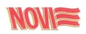 NOVI
